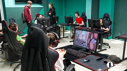 Челябинские юные киберспортсмены завершили сезон турнирами по двум дисциплинам