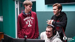 Челябинские юные киберспортсмены завершили сезон турнирами по двум дисциплинам