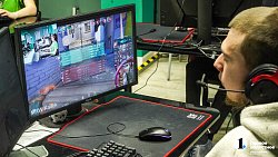 Челябинские юные киберспортсмены завершили сезон турнирами по двум дисциплинам