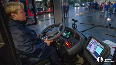 В Челябинской области требуются водители троллейбусов, стрелки и овощеводы