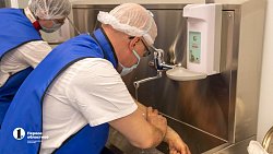 «Костный цемент» избавляет от боли в спине челябинских пациентов