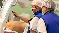 «Костный цемент» избавляет от боли в спине челябинских пациентов