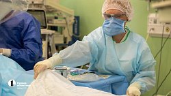 «Костный цемент» избавляет от боли в спине челябинских пациентов