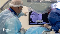 «Костный цемент» избавляет от боли в спине челябинских пациентов