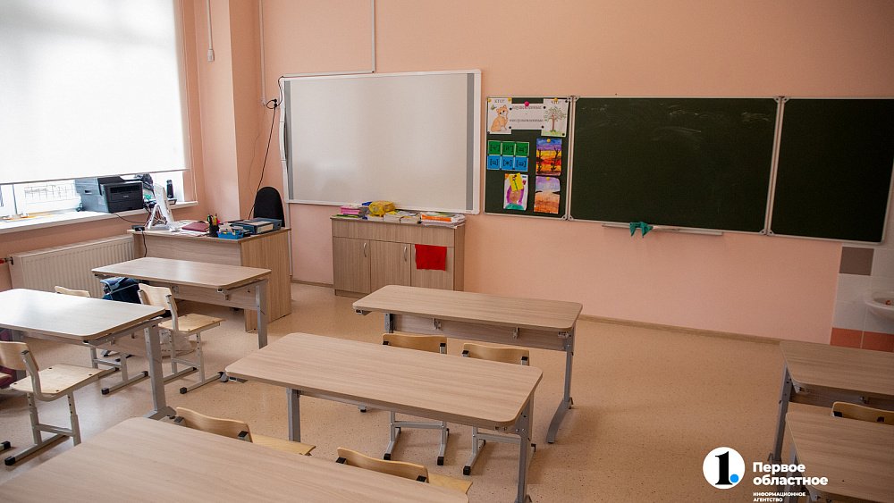 Четверть родителей челябинских школьников волнуются из‑за ЕГЭ