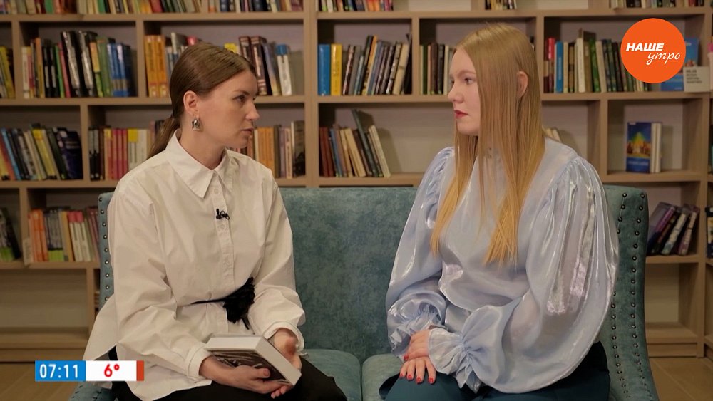 Роман «Доктор Живаго» Бориса Пастернака в рубрике «Игра в классику»