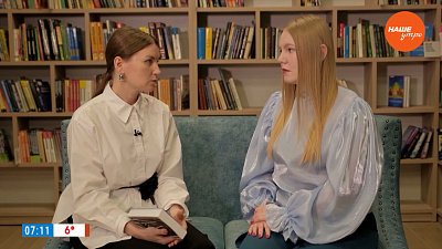 Роман «Доктор Живаго» Бориса Пастернака в рубрике «Игра в классику»