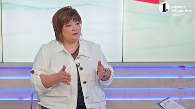 В программе «Есть вопрос» обсудили строительство и покупку частных домов