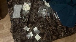 В Челябинске поймали 17‑летнего наркокурьера, устроившего закладки с мефедроном