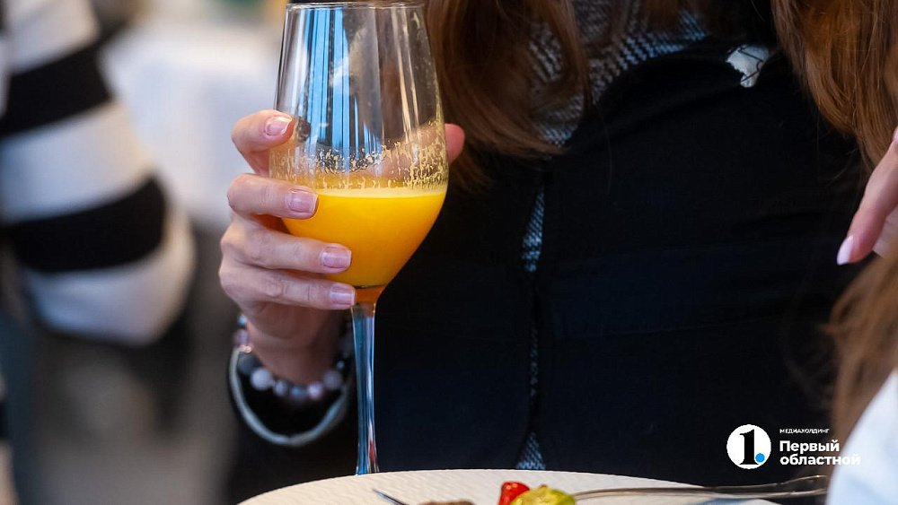 Челябинские девушки считают ресторан идеальным местом для первого свидания