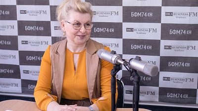 Светлана Костина: «Пляжи и спасатели готовы к тому, что люди будут приходить отдыхать»