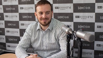 Алексей Камынин: «Предложили новую услугу нашим клиентам — электросервисный контракт»