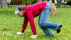 Квадробика: безобидное увлечение или повод для беспокойства?