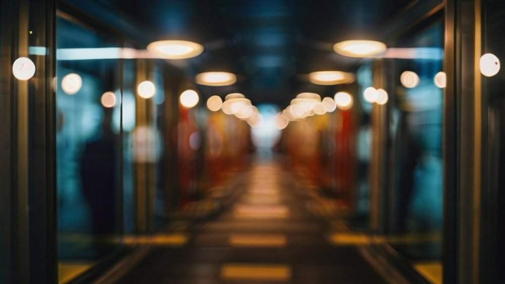 Снижение остроты зрения бывает признаком гипертонии