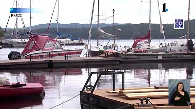 Челябинцы начали массово скупать лодки