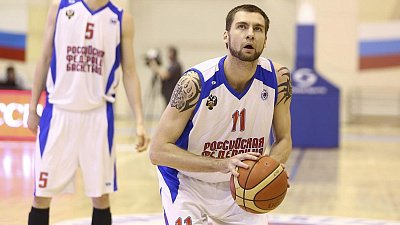 В клубе «Челбаскет» появился баскетболист с опытом игры в США