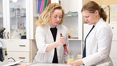 Ученые ЮУрГУ протестируют напиток для борьбы с диабетом на людях