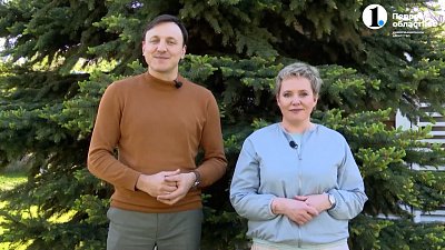 В новом выпуске «Зеленой передачи» поговорим о восстановлении растений после холодного мая