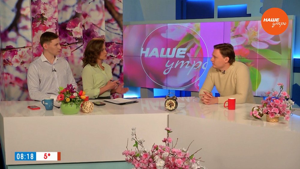 Правильное мясо для шашлыков ― Гость в студии