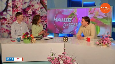 Правильное мясо для шашлыков ― Гость в студии