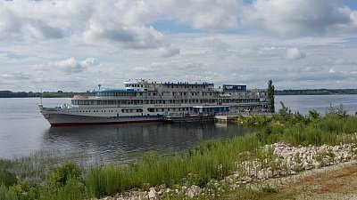 Туроператоры рекомендуют челябинцам бронировать речные круизы за год