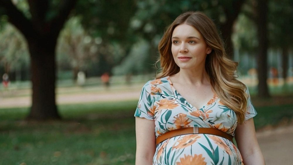 Незапланированная беременность является стрессом для организма женщины