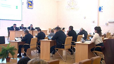 Депутаты МГО планируют увеличить размеры социальных выплат