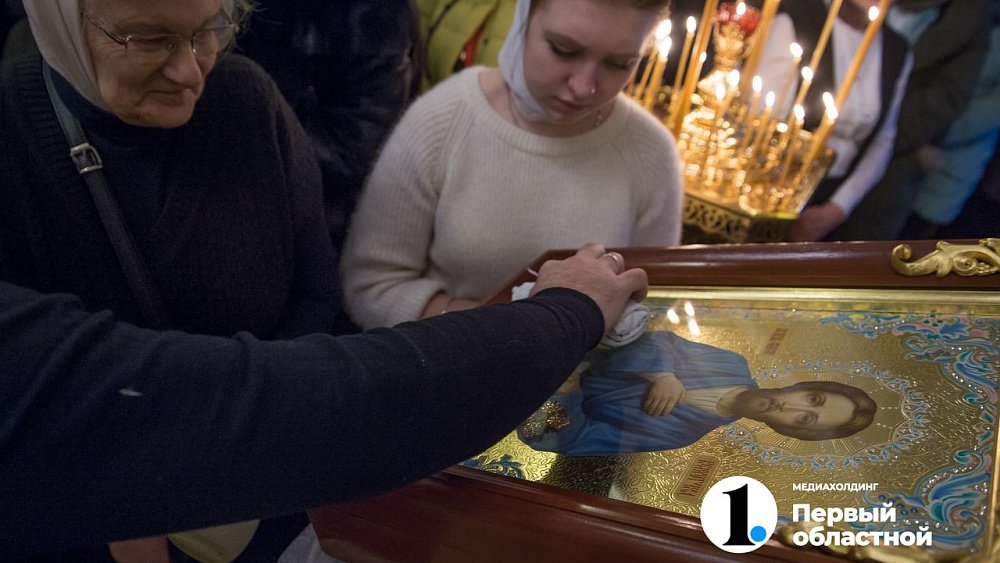 Челябинские святые вошли в новый список Собора новомучеников и исповедников