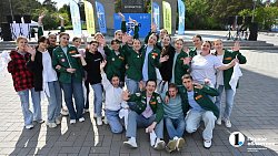 Алексей Текслер дал старт трудовому семестру студенческих отрядов Челябинской области