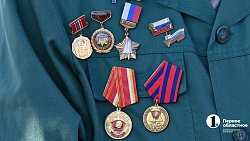 Алексей Текслер дал старт трудовому семестру студенческих отрядов Челябинской области