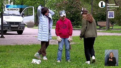 Современные маугли ― новая субкультура среди подростков