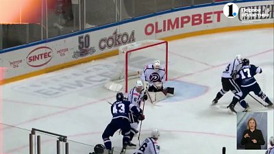 Алексей Щетилин переходит в систему «Трактора»