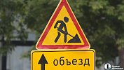 На улице Братьев Кашириных в Челябинске ограничат движение