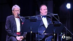 Челябинский ансамбль «Ариэль» презентовал новый альбом «Город Че»