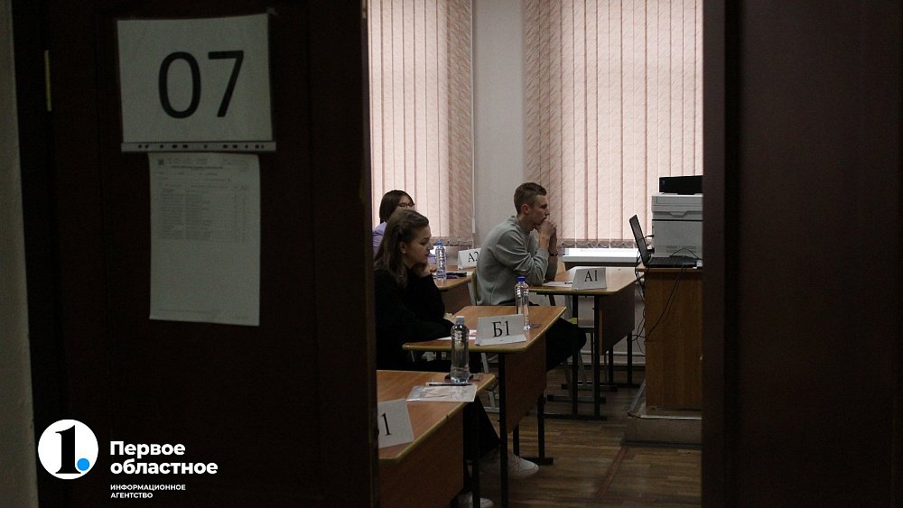 ЕГЭ по математике в Челябинской области сдадут почти 13 тысяч выпускников
