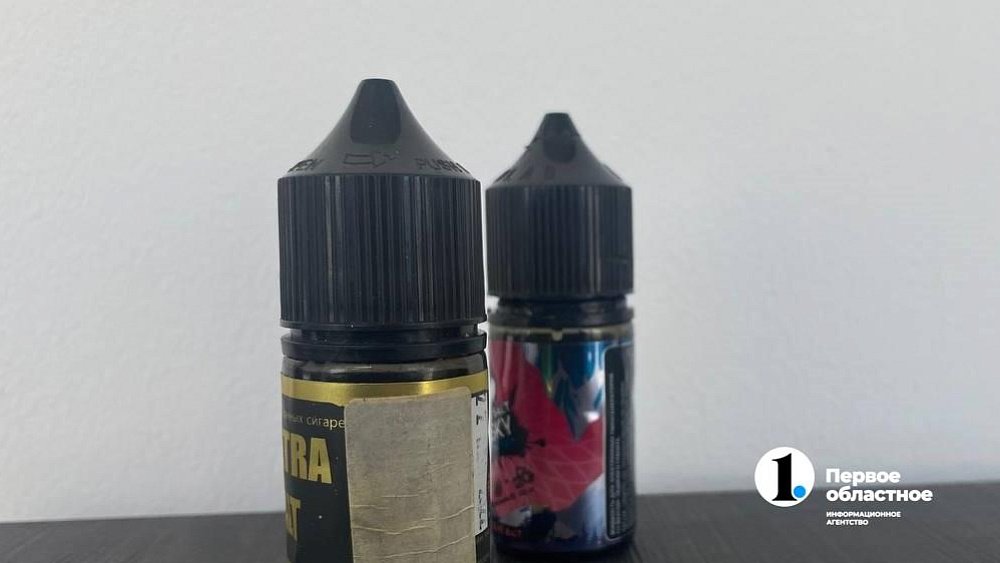 Депутат Госдумы от Челябинской области предложила запретить продажу вейпов