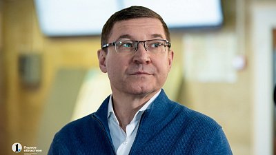 Полпред президента в УрФО отметил важность детства в жизни каждого человека