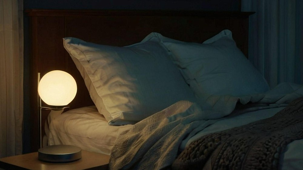 Больных волчанкой часто мучают ночные кошмары