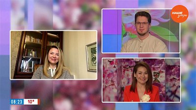 Парижский полумарафон ― Гость на связи