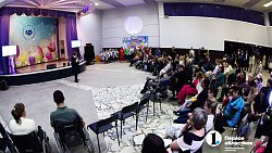 Челябинское движение родителей детей‑инвалидов «Дом Надежды» отмечает 25‑летие