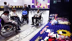 Челябинское движение родителей детей‑инвалидов «Дом Надежды» отмечает 25‑летие