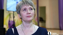 Челябинское движение родителей детей‑инвалидов «Дом Надежды» отмечает 25‑летие