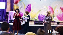 Челябинское движение родителей детей‑инвалидов «Дом Надежды» отмечает 25‑летие