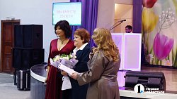 Челябинское движение родителей детей‑инвалидов «Дом Надежды» отмечает 25‑летие