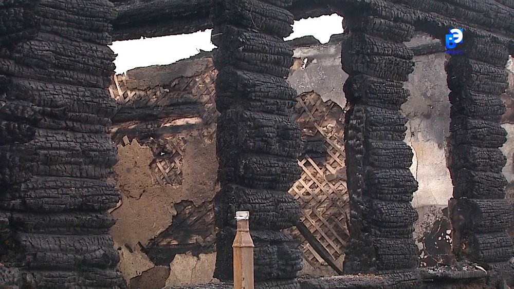 В Миассе растет количество происшествий, связанных с огнем