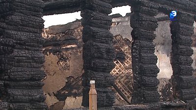 В Миассе растет количество происшествий, связанных с огнем