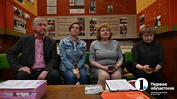 В Челябинске подвели итоги проекта исторической памяти Танкограда