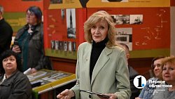 В Челябинске подвели итоги проекта исторической памяти Танкограда