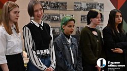 В Челябинске подвели итоги проекта исторической памяти Танкограда