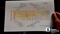 В Челябинске подвели итоги проекта исторической памяти Танкограда